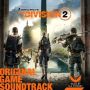 Soundtrack Tom Clancy’s The Division 2
