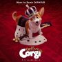 Soundtrack Corgi, psiak królowej