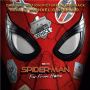 Soundtrack Spider-Man: Daleko od domu