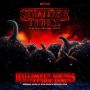 Soundtrack Stranger Things: Halloween Sounds from the Upside Down