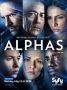 Soundtrack Alphas