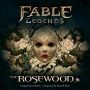 Soundtrack Fable Legends: The Rosewood