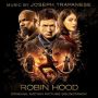Soundtrack Robin Hood: Początek