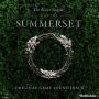 Soundtrack The Elder Scrolls Online: Summerset