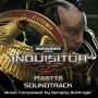 Soundtrack Warhammer 40,000: Inquisitor – Martyr