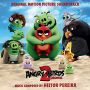 Soundtrack Angry Birds Film 2