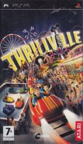 thrillville