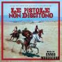 Soundtrack Le Pistole Non Discutono