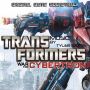 Soundtrack Transformers: Wojna o Cybertron