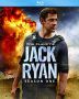 Soundtrack Tom Clancy's Jack Ryan: Sezon 1