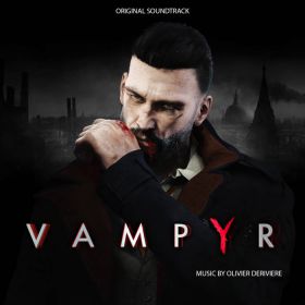 vampyr