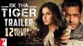 Soundtrack Ek Tha Tiger