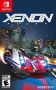 Soundtrack Xenon Racer