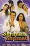 Soundtrack Shriman Shrimati