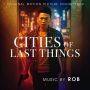 Soundtrack Cities of Last Things