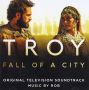 Soundtrack Troja: Upadek miasta