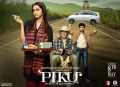 Soundtrack Piku