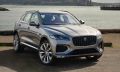 Soundtrack Jaguar F-Pace