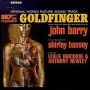 Soundtrack Goldfinger