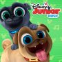 Soundtrack Bingo i Rolly w Akcji: Muzyka Disney Junior