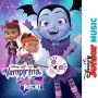 Soundtrack Disney Junior Music: Vampirina - Ghoul Girls Rock!