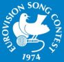 Soundtrack Konkurs Piosenki Eurowizji 1974