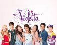Soundtrack Violetta