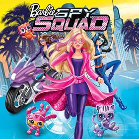 barbie_spy_squad__original_motion_picture_soundtrack_