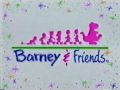 Soundtrack Barney i przyjaciele