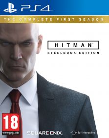 hitman