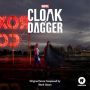 Soundtrack Cloak & Dagger - Original Score