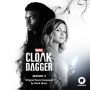Soundtrack Cloak & Dagger - Original Score: Sezon 2