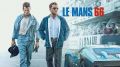 Soundtrack Le Mans '66