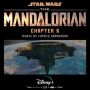 Soundtrack The Mandalorian: Chapter 6