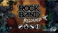 Soundtrack Rock Band Reloaded
