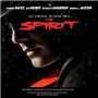 Soundtrack Spirit - Duch Miasta