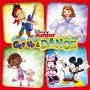 Soundtrack Disney Junior Get Up & Dance / Various