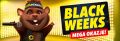 Soundtrack Sprawdź Mega Okazje na Black Weeks w Media Expert