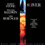 Soundtrack Sliver