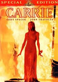 carrie