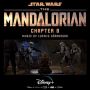 Soundtrack The Mandalorian: Chapter 8