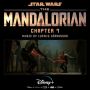 Soundtrack The Mandalorian: Chapter 7