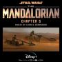 Soundtrack The Mandalorian: Chapter 5