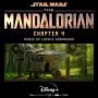 Soundtrack The Mandalorian: Chapter 4