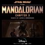 Soundtrack The Mandalorian: Chapter 3