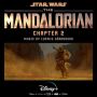 Soundtrack The Mandalorian: Chapter 2