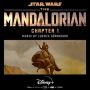 Soundtrack The Mandalorian: Chapter 1