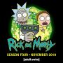 Soundtrack Rick i Morty (Sezon 4)