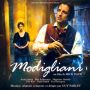 Soundtrack Modigliani