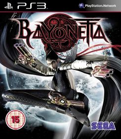 bayonetta